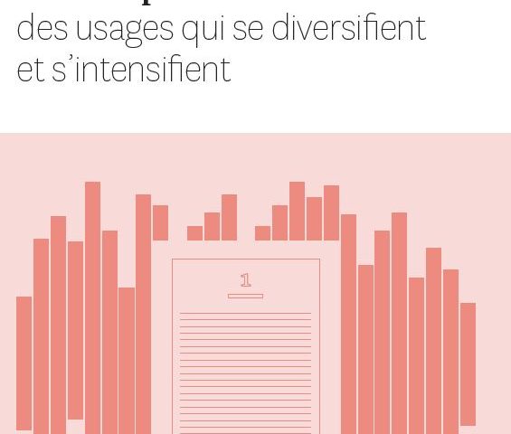 Baromètre Sofia/SNE/SGDL sur les usages des livres numérique et